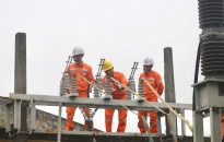 Chương trình quản lý phụ tải điện năm 2025: Nâng cao hiệu quả cung cấp điện