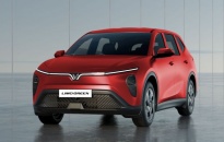 VinFast Limo Green: Chi phí thấp, hiệu quả cao, “chiến thần mới” cho xe dịch vụ 7 chỗ