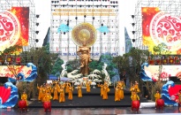 Lễ hội Nữ tướng Lê Chân - Nét đẹp văn hóa của người dân thành phố Cảng