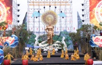 Phát huy những giá trị văn hoá mang đậm bản sắc Hải Phòng