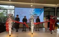 Triển lãm tranh “Hương sắc tháng Ba”
