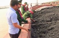  Bộ đội Biên phòng thành phố Hải Phòng tích cực triển khai cao điểm phòng, chống tội phạm