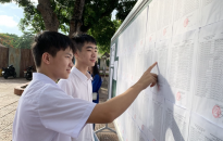 Hải Phòng chốt lịch thi, phương thức tuyển sinh vào lớp 10 THPT năm học 2025-2026