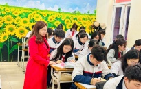 Thực hiện Thông tư 29 về dạy thêm, học thêm: Hiểu đúng, làm đúng, gỡ vướng cho thầy và trò