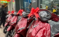 Chủ đại lý phân phối: “Xe máy điện VinFast mang tới doanh thu hàng tỷ đồng mỗi tháng”