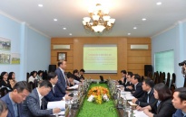 Công ty TNHH MTV Môi trường Đô thị Hải Phòng Kiến nghị thực hiện cơ chế đặt hàng trong thu gom, vận chuyển, xử lý rác thải