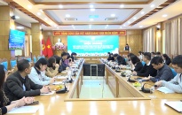 Liên đoàn Lao động quận Kiến An: Tiếp nhận tổ chức Công đoàn cơ sở và đoàn viên