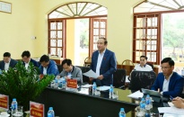 Công ty cổ phần đảm bảo giao thông đường thuỷ Hải Phòng: Sẽ chuyển hướng hoạt động theo đúng ngành nghề truyền thống