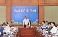 Hoàn tất các nội dung của kỳ họp thứ 24 (chuyên đề), HĐND thành phố khóa 16