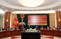 Kỳ họp thứ 24 (kỳ họp chuyên đề) HĐND thành phố khóa XVI, nhiệm kỳ 2021-2026 khai mạc vào 14h ngày 14/3/2025: Xem xét, quyết định 6 nội dung