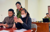 Thông báo thay đổi địa điểm cấp căn cước ở 2 phường trên địa bàn quận Hải An và Đồ Sơn