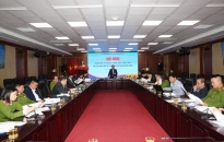 Quận Ngô Quyền triển khai 9 nhiệm vụ về PCCC và cứu nạn cứu hộ năm 2025