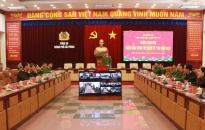 Tăng cường phòng ngừa vi phạm pháp luật liên quan đến ma túy trong cơ sở kinh doanh có điều kiện về ANTT