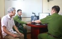 Công an Hải Phòng: Đẩy mạnh triển khai thu nhận hồ sơ, kích hoạt tài khoản định danh điện tử mức độ 2