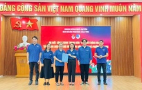 Triển khai phong trào “Bình dân học vụ số” tại các quận Ngô Quyền, Lê Chân
