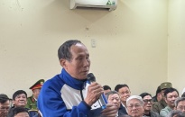 Chuyên mục Luật Thanh tra năm 2022: Quy định về hoạt động thanh tra của cơ quan được giao thực hiện chức năng thanh tra chuyên ngành