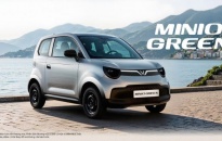 Gọi xe taxi tiết kiệm - thị trường tiềm năng cho ô tô điện mini giá rẻ