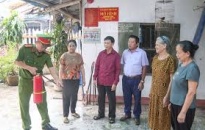 Sau 30/3/2025, nhà trọ thuộc diện dưới đây phải dừng hoạt động