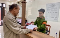 Công an phường Hải Sơn: Quyết tâm cao hoàn thành tốt các nhiệm vụ mới