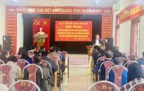 Phường Hải Sơn đạt nhiều kết quả nổi bật trong thực hiện nhiệm vụ phát triển kinh tế -xã hội