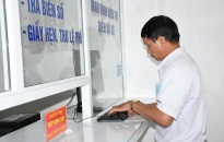 3.142 phương tiện được đăng ký mới trong tháng 3/2025