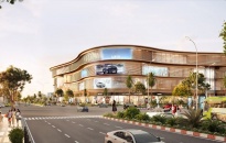 Vincom Mega Mall Royal Island – Biểu tượng bán lẻ mới của Hải Phòng sắp ra mắt