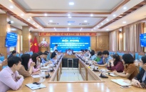 Quận Kiến An: Đánh giá công tác triển khai quản lý dạy thêm ngoài nhà trường trên địa bàn