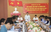 Huyện Cát Hải đón gần 500.000 lượt khách trong quý I năm 2025