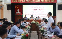 Huyện Tiên Lãng: Đẩy nhanh tiến độ quy hoạch các khu đô thị mới, đô thị sinh thái nghỉ dưỡng suối khoáng nóng 