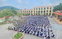 Tăng cường công tác quản lý, ổn định hoạt động của Trường THCS Lương Khánh Thiện (quận Kiến An) sau sự việc dạy thêm, học thêm