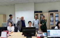 Viettel và VNPT Hải Phòng: Đóng góp nhiều ý kiến tham gia vào dự thảo Luật Công nghiệp công nghệ số