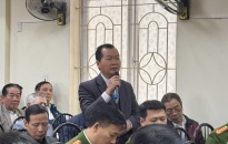 Chuyên mục Luật Thanh tra năm 2022 Quy định về trình tự, thủ tục tiến hành một cuộc thanh tra hành chính