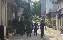 Phường Máy Chai (Ngô Quyền): Phát huy hiệu quả phong trào “Toàn dân bảo vệ ANTQ”