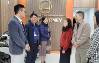 Quận Lê Chân: Hoàn thành kiểm kê 50/51 hộ dân trong dự án chỉnh trang đô thị