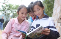 Ngày sách và Văn hóa đọc Việt Nam 2025: Lan tỏa tri thức và giá trị sách