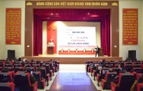 Chuyên mục Luật Thanh tra năm 2022 Quy định xử lý hành vi vi phạm pháp luật của người tiến hành thanh tra
