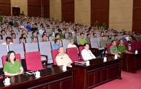 Chuyên mục Luật Thanh tra năm 2022 Thanh tra lại được thực hiện khi nào?