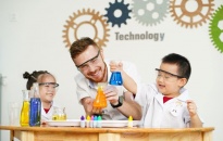 Vinschool: Bệ phóng vững chắc cho học sinh vào đại học top đầu trong nước và quốc tế