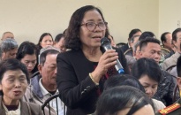 Chuyên mục Luật Thanh tra năm 2022 Quy định về việc Thu thập thông tin chuẩn bị thanh tra lại
