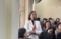 Chuyên mục Luật Thanh tra năm 2022 Thành phần đoàn thanh tra