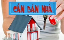 Cần bán nhà số 6/11/148 Cầu Đất hướng Tây Nam