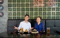 Cư dân “trúng độc đắc” nhờ chớp cơ hội kinh doanh chắc thắng tại dự án Vinhomes