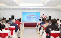 Gần 100 hướng dẫn viên du lịch tham gia khóa cập nhật kiến thức năm 2025 