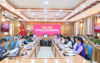 Quận Kiến An: Đẩy mạnh tuyên truyền, hỗ trợ các cơ quan, tổ chức thực hiện định danh điện tử