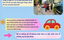Thông tin an toàn giao thông ngày 26/3/2025
