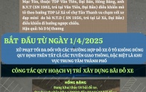 Thông tin an toàn giao thông ngày 27/3/2025