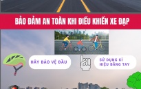 Thông tin an toàn giao thông ngày 6/4/2025