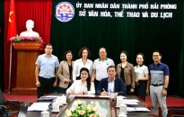 Giải Golf “Hoa Phượng Đỏ” 2025 sẽ diễn ra vào ngày 11/5/2025 tại sân Vinpearl Golf Hải Phòng