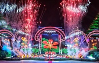 6 điểm bắn pháo hoa nổ phục vụ Lễ kỷ niệm 70 năm Ngày giải phóng Hải Phòng và khai mạc Lễ hội Hoa Phượng Đỏ - Hải Phòng 2025