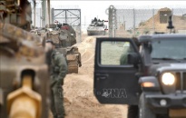 Israel đưa ra lập trường đàm phán mềm dẻo với Hamas